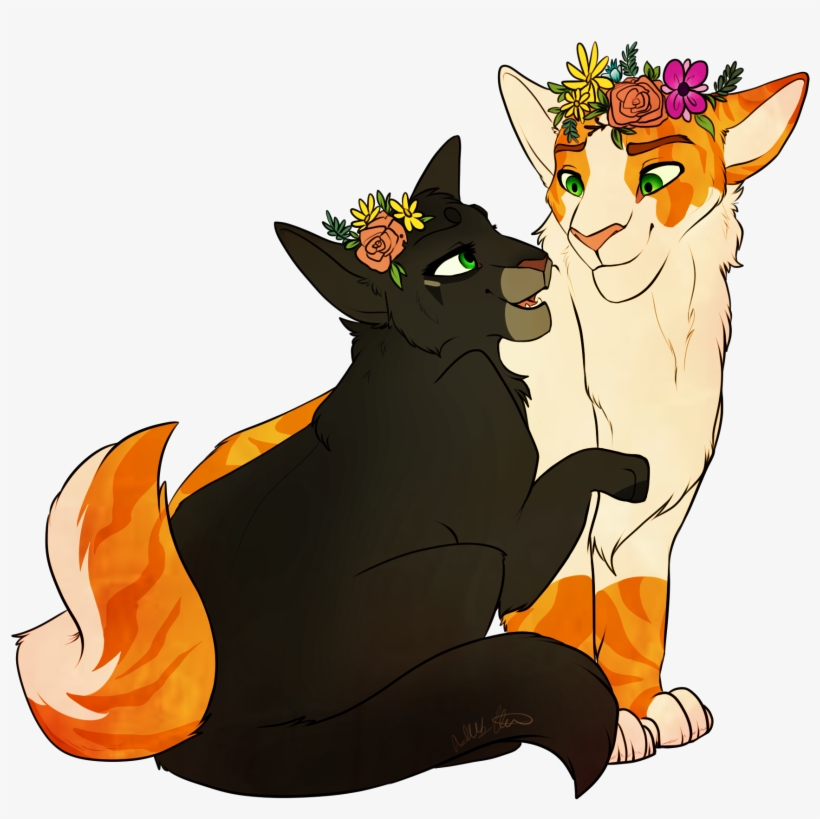 Fallen Leaves - Hollyleaf And Fallen Leaves, transparent png download