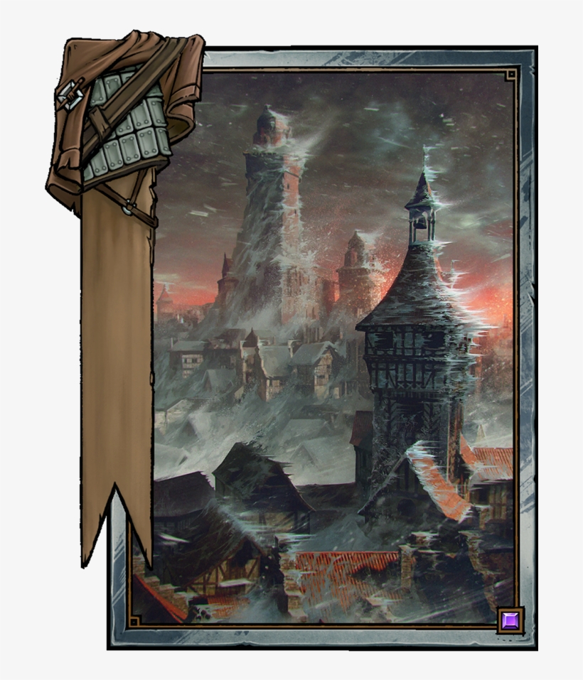 White Frost - White Frost Gwent, transparent png download