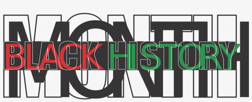 Black History Month - Black History Month Uk 2018, transparent png download