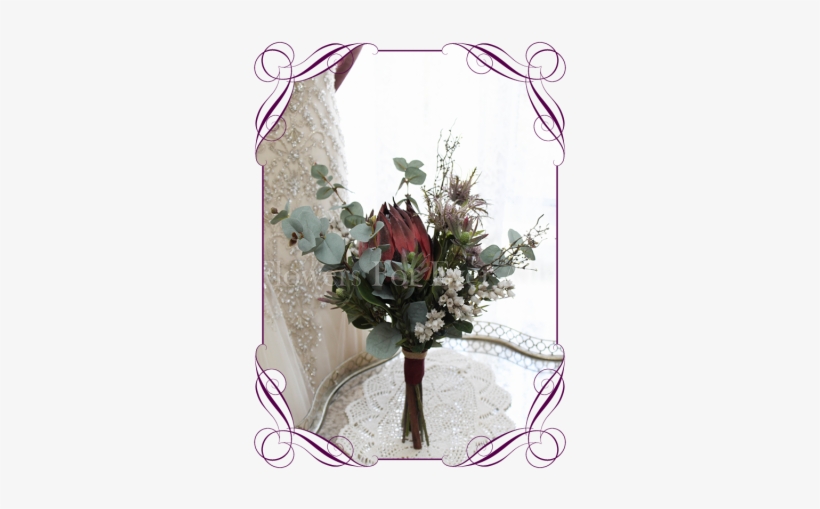 81$ Select Options - Native Bouquet Blush Pink Rose, transparent png download