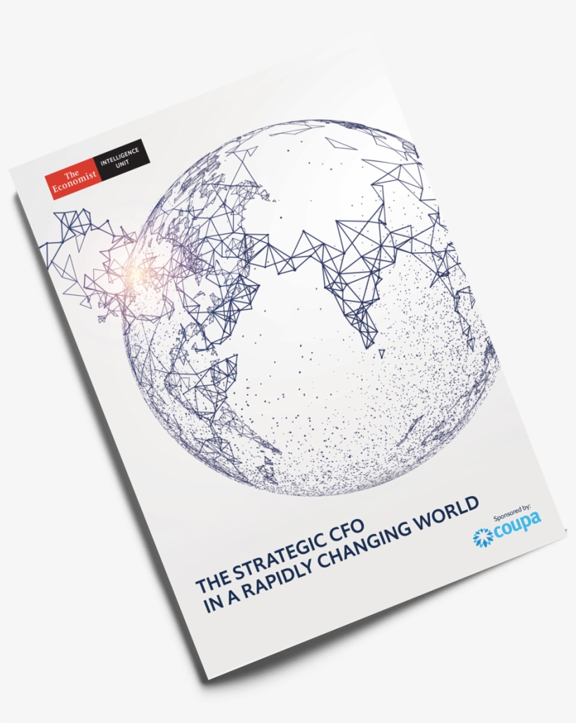Read The Report - Chief Financial Officer, transparent png download