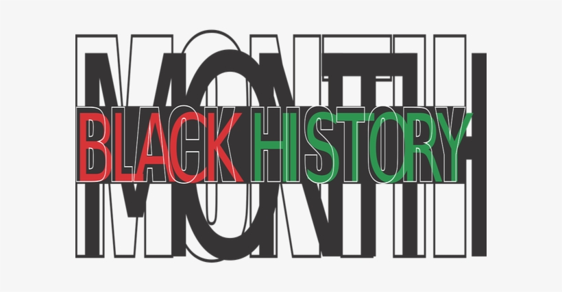 Black History Month Is More Than Just Making African - Black History Month Uk 2018, transparent png download