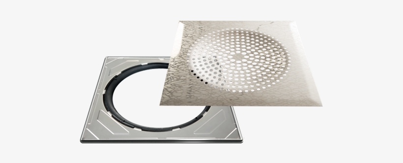 Vieser Modern Frost With Adjustable Stainless Steel - Vieser Design, transparent png download