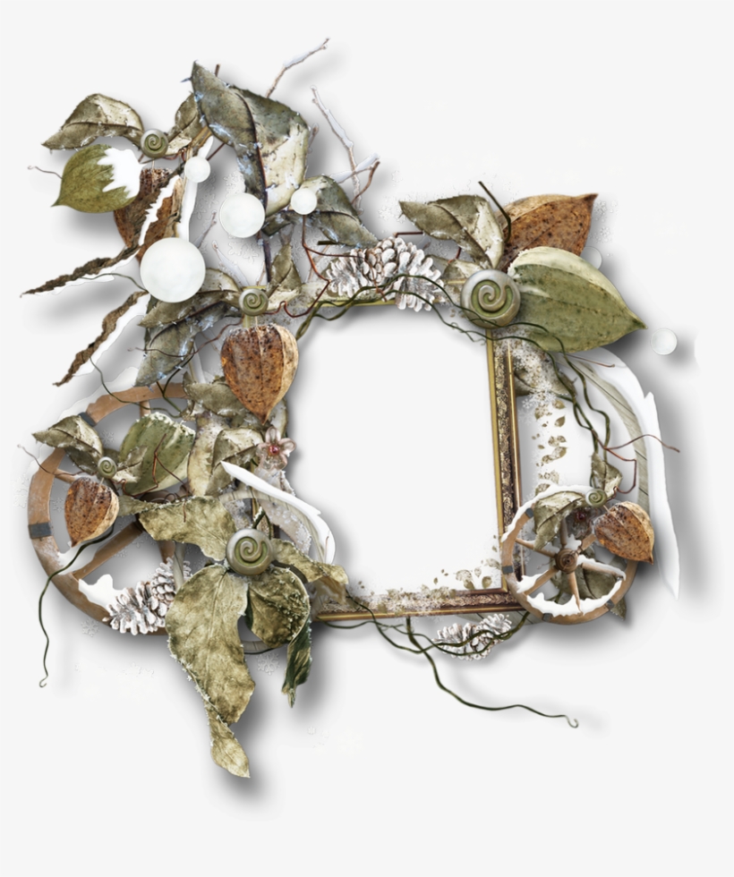 Wreath, transparent png download