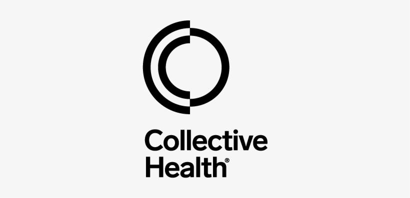 Healthcare Economist - Collective Health Logo, transparent png download