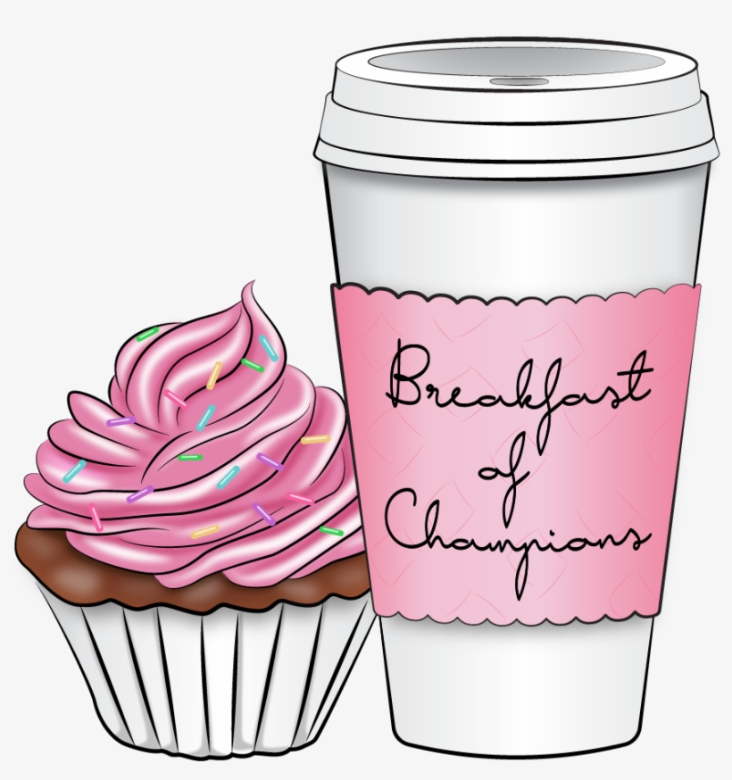 The Overall Experience Was Inspiring And Resulted In - Cupcake, transparent png download