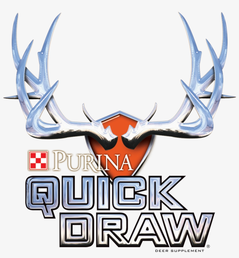 Purina Quick Draw Deer Supplement- Https - Ark Country Store, transparent png download