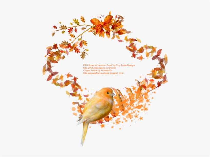 Then Right Click And Select Save Image As - Autumn, transparent png download