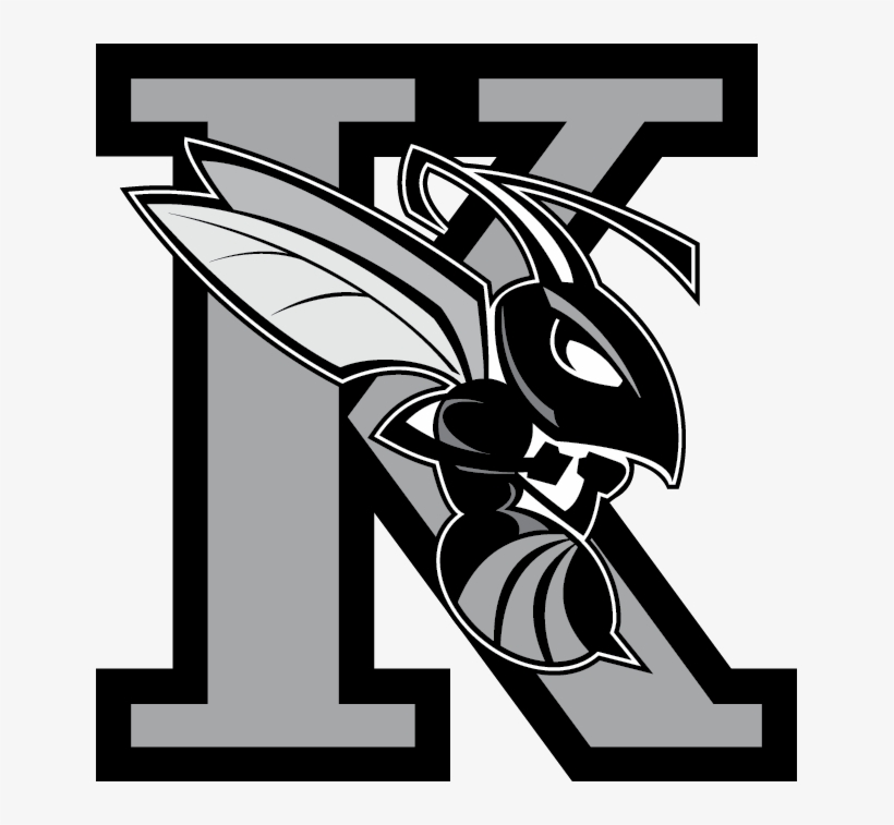 K Hornet Logo Png - Kalamazoo College Logo, transparent png download