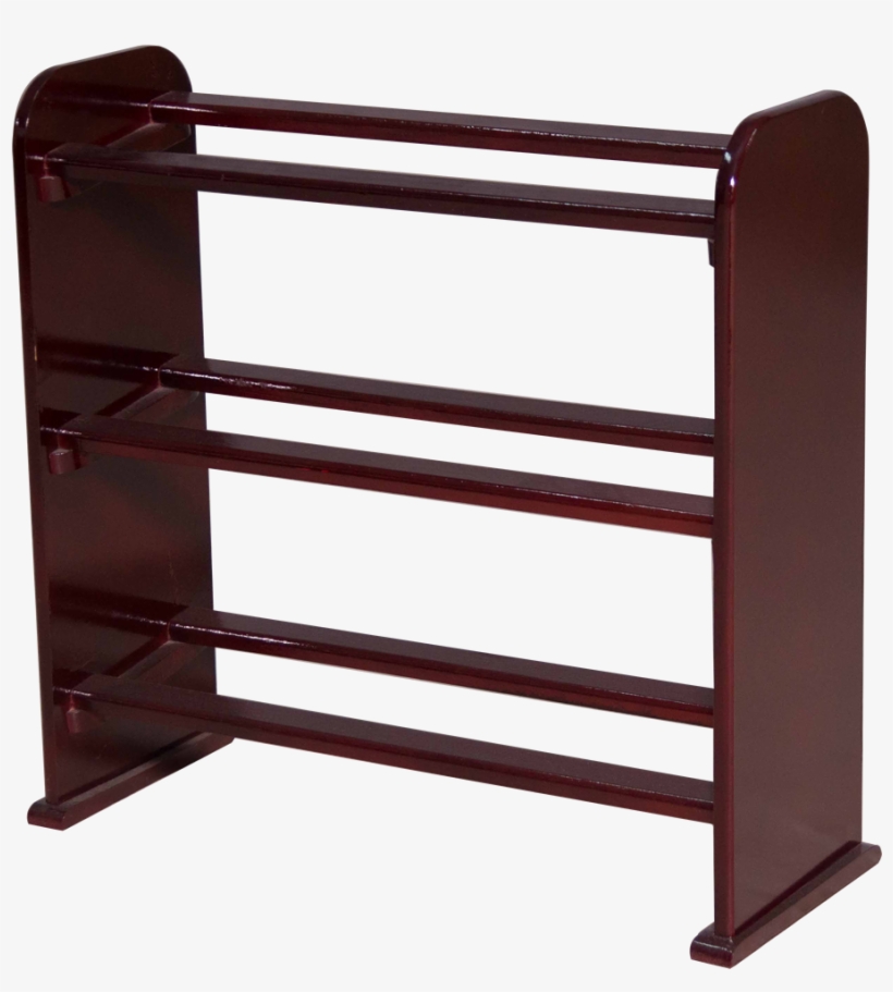 Shoe Rack - Shoe, transparent png download