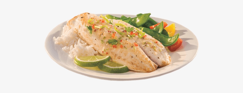 Mild & Tender Fillets - Fillet, transparent png download