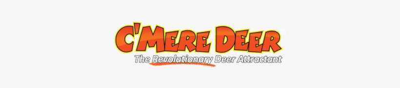 C'mere Deer Logo - C Mere Deer, transparent png download