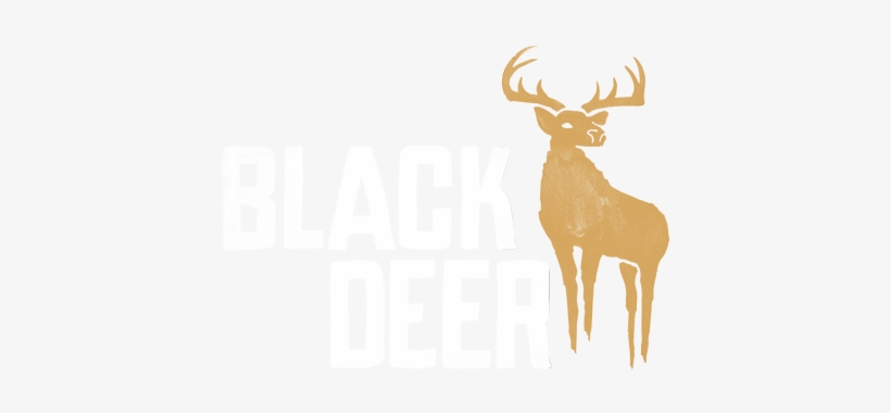 Deer Logo - Nike Black Friday South Africa, transparent png download
