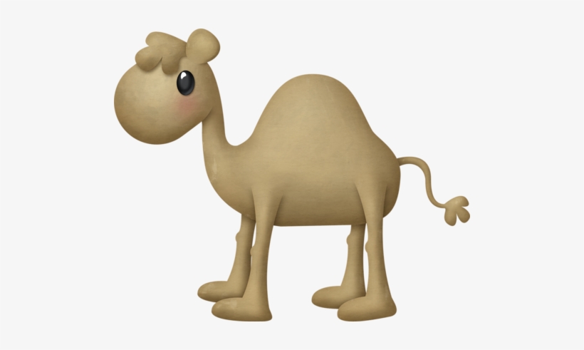 Camel - Clip Art, transparent png download