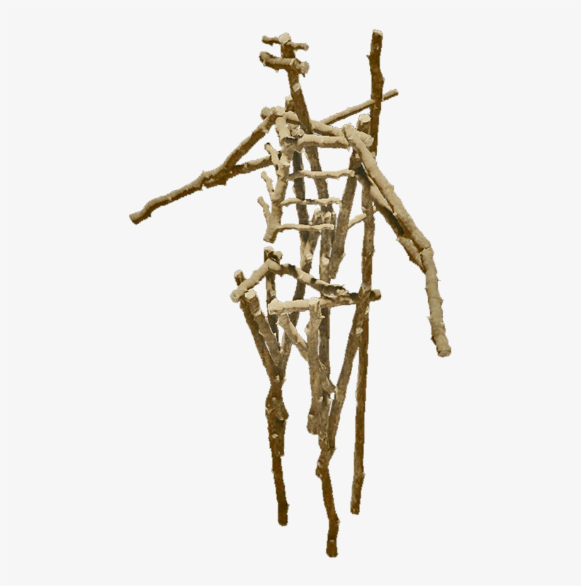 Creepy Armor The Forest, transparent png download