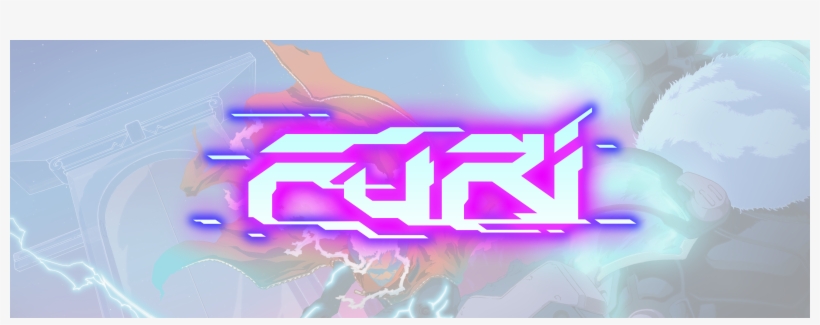 Furi - Furi Pc Game Steam Cd Key, transparent png download