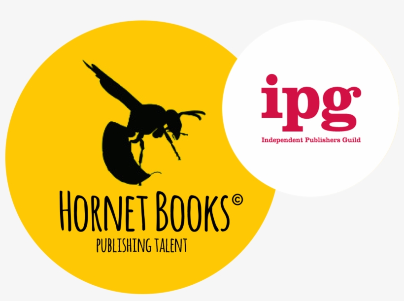 Hornet Books Is A Member Of The Independent Publishers - Wasp, transparent png download
