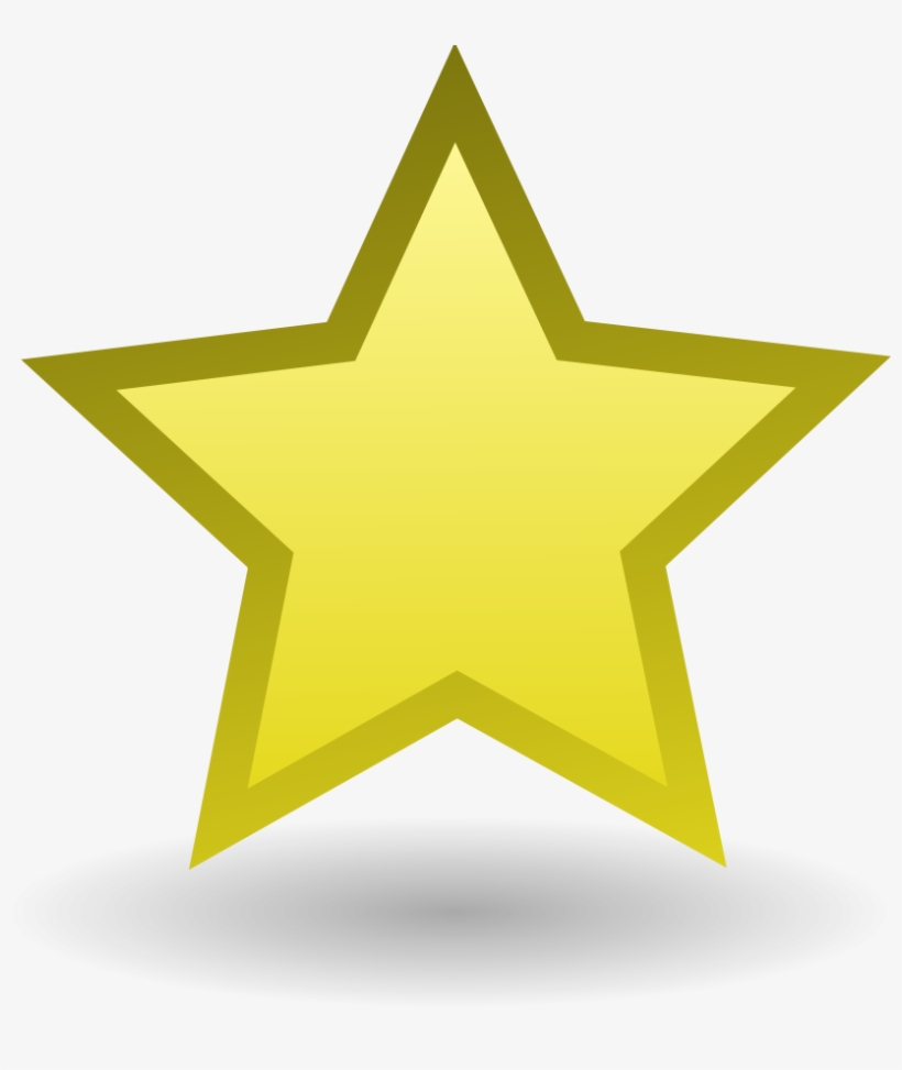 Star Png - Star Icons, transparent png download