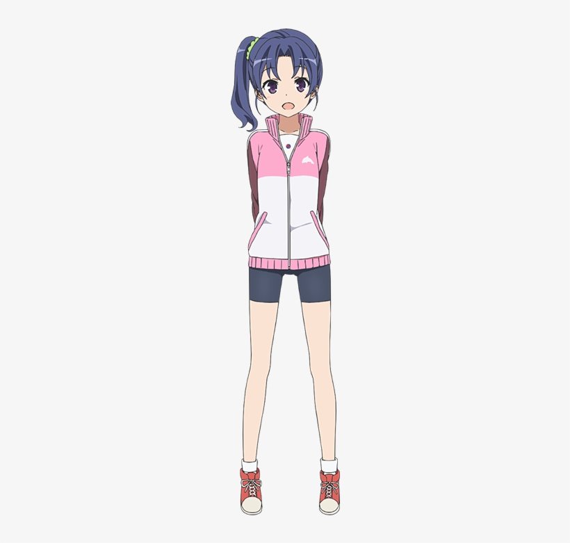 Wazumi Hime Infobox - 和住媛萌 もふもふマフラータオル 「ハイスクール・フリート」, transparent png download