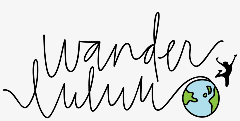 Wanderluluu - Paracas, transparent png download
