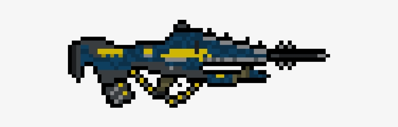 Fate Of All Fools - Pixel Art Destiny Exotics, transparent png download