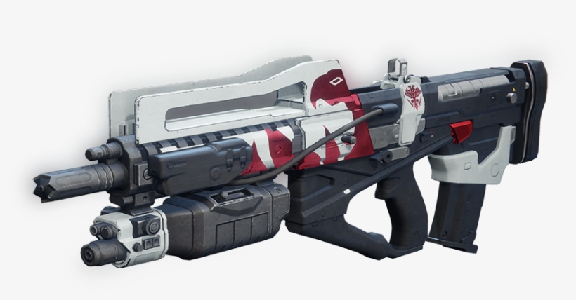 Image Link - Redrix Claymore Destiny 2, transparent png download