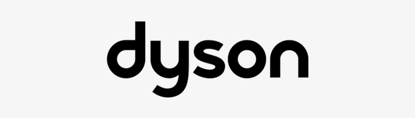 Dyson Logo - Dyson V10 Png, transparent png download