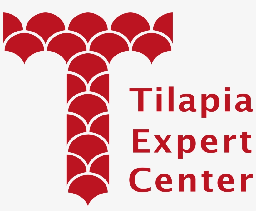 Tilapia Expert Center Is A International Network Of - Heart, transparent png download