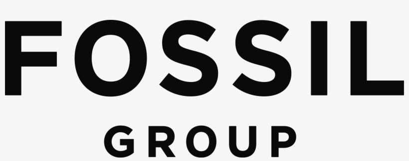 Công Ty Tnhh Fossil Tuyển Dụng - Fossil Group Inc Logo, transparent png download