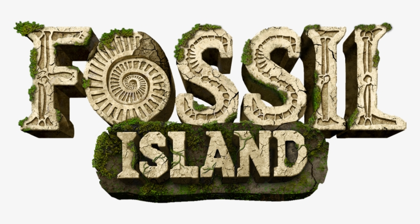 Fossil Island Logo - Old School Runescape, transparent png download
