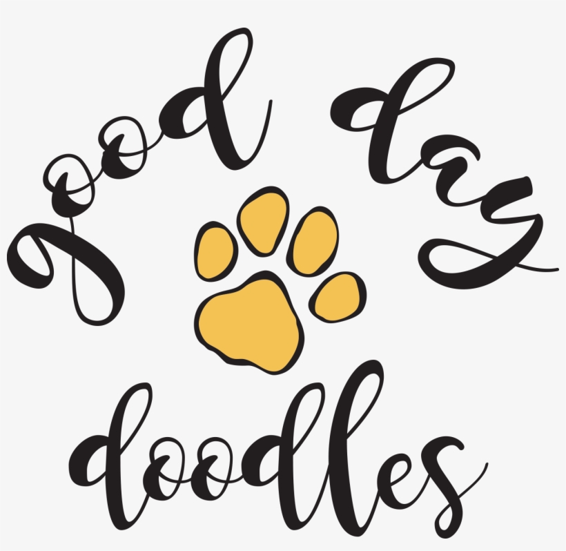 Good Day Doodles Reviews - Mind Your Own Biscuits Tee, transparent png download