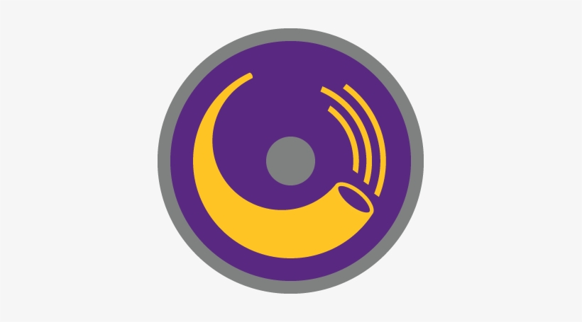 The Human Gjallarhorn - Portrait Of A Man, transparent png download