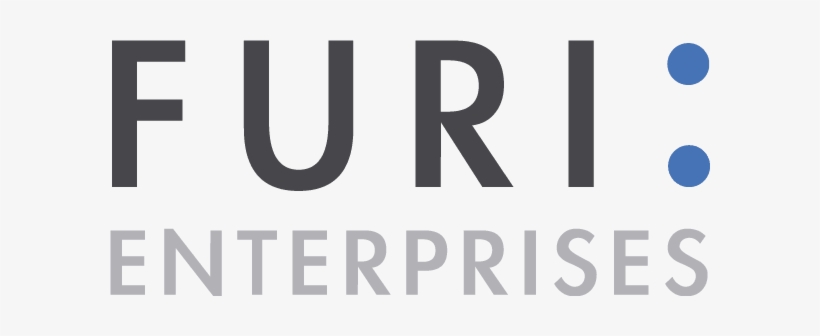 Furi - Black-and-white, transparent png download