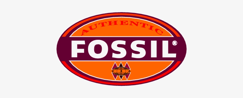 N/a - Logo Fossil, transparent png download