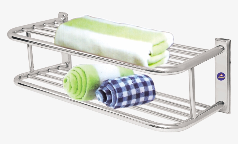 Product - Heated Towel Rail, transparent png download