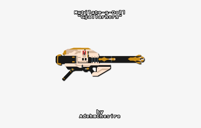 Assault Rifle, transparent png download