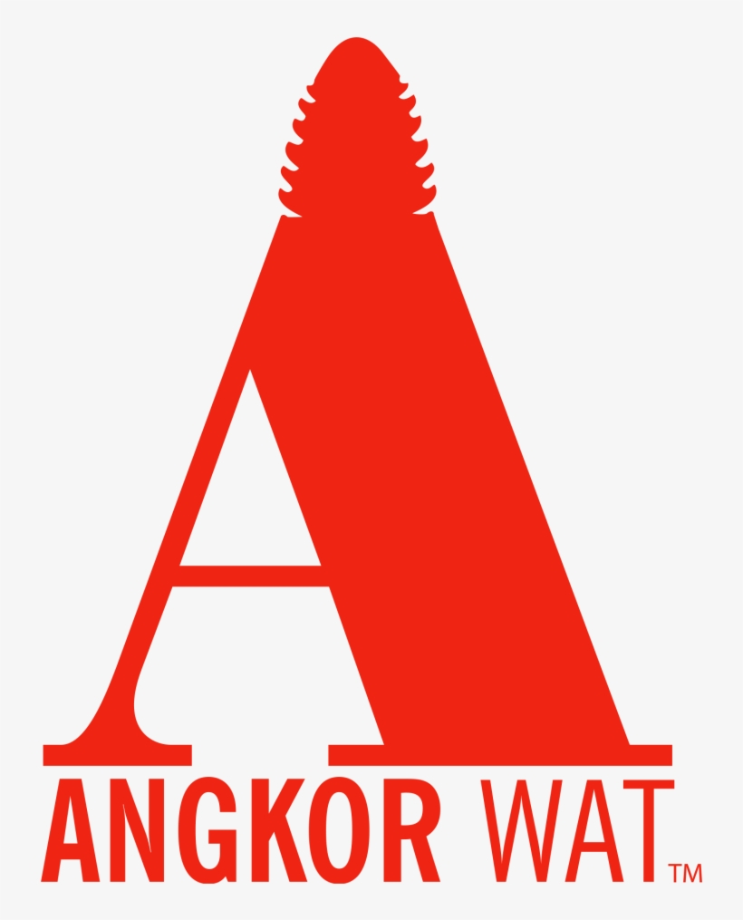 Angkor Wat Logo - California Republican Assembly, transparent png download