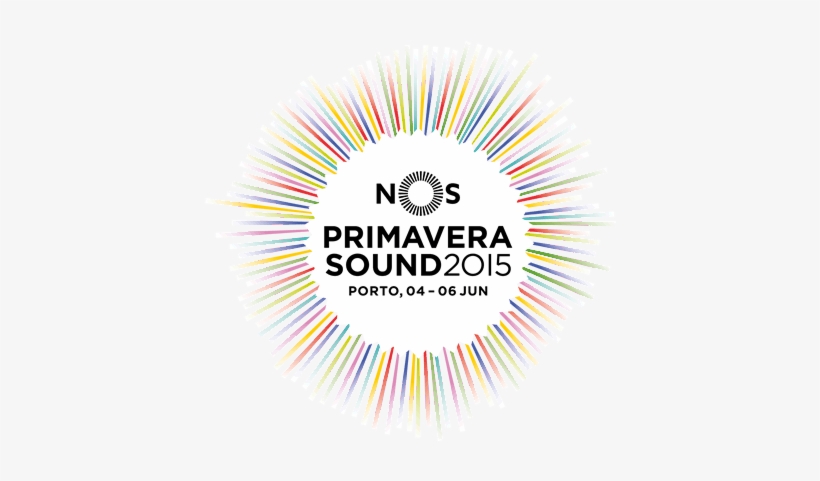 Nos Primavera Sound Has Revealed Who Will Be Playing - Nos Primavera Sound Png, transparent png download