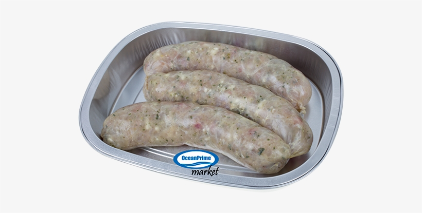 Tilapia Galilaea - Lincolnshire Sausage, transparent png download