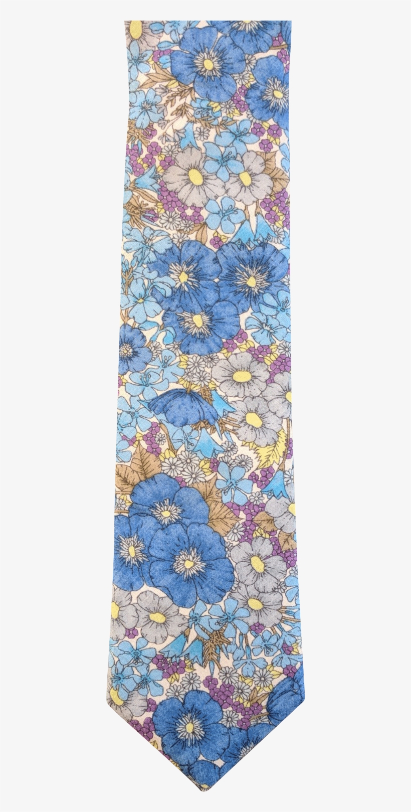 True Dapper Neckties - Necktie, transparent png download