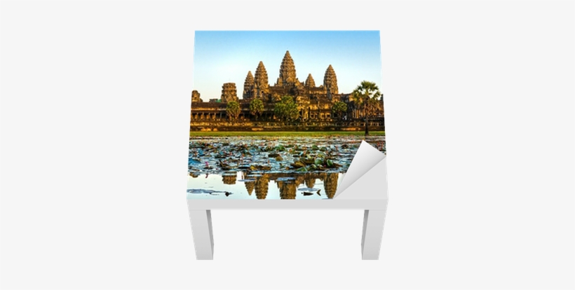 Angkor Wat, Siem Reap, Cambodia - Angkor Wat, transparent png download