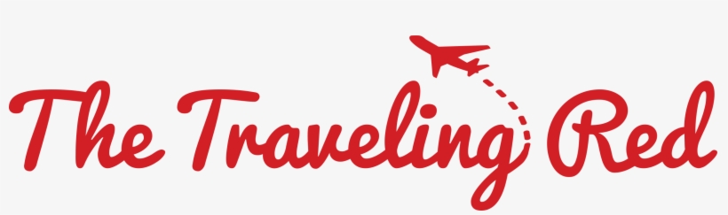 Floral Embroidered Oversized Clutch Bag Red, transparent png download