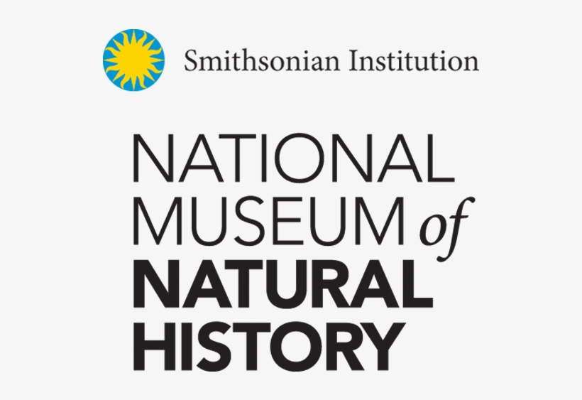 Can You Help Us Clear The Fossil Air - National Museum Of Natural History Logo, transparent png download