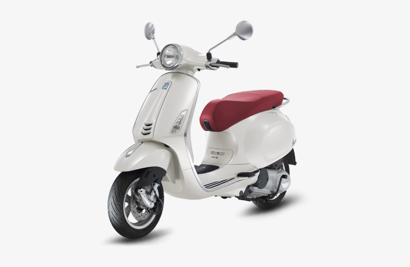 Click To Open Image Click To Open Image - Vespa Primavera, transparent png download