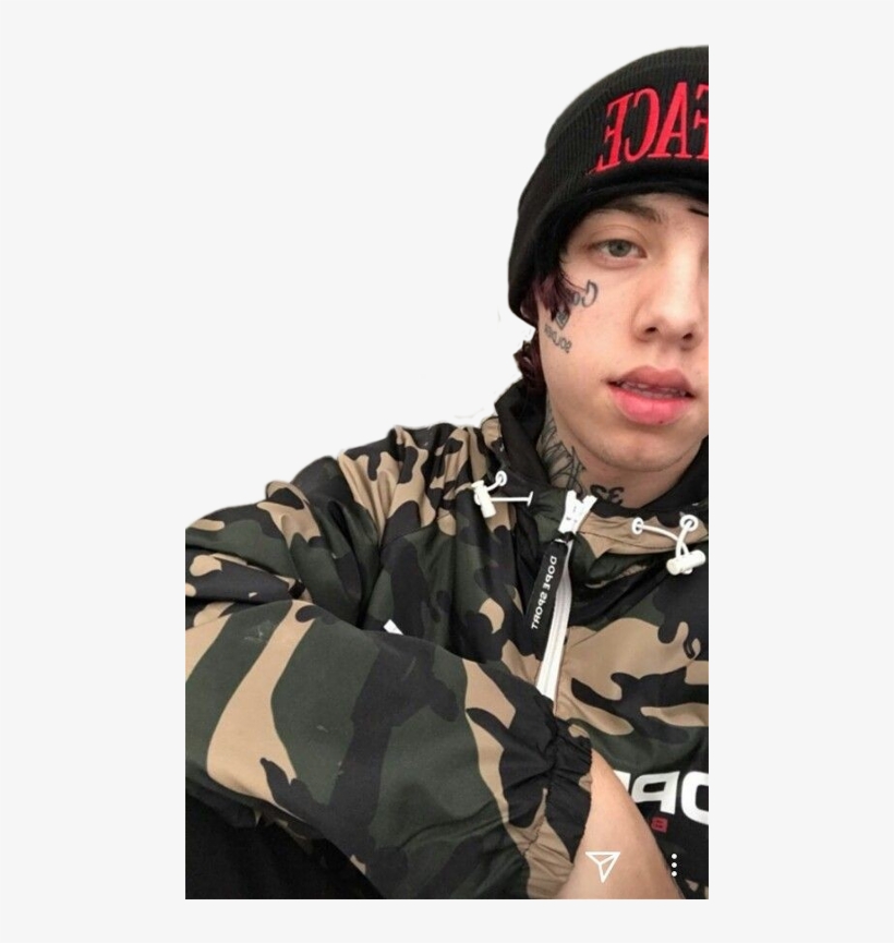 Lil Xan, transparent png download
