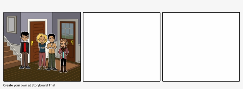 Po - Revolving Door, transparent png download