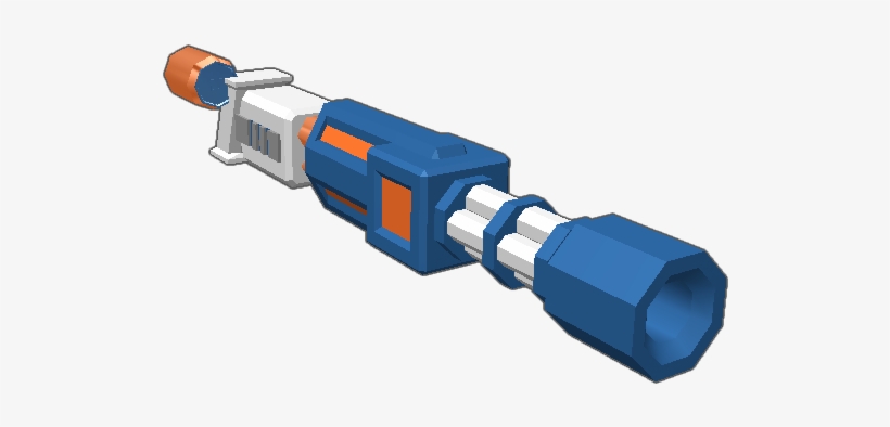 By Elias468 - Water Gun, transparent png download
