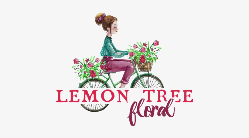 The Lemon Tree Floral & Gifts - Lemon Tree Designs, Llc, transparent png download