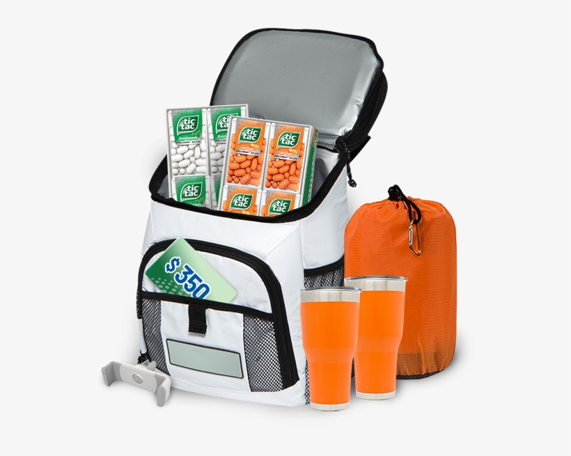 Thanks To All Who Participated And Congratulations - Igloo 18 Can Marine Ultra Backpack Soft Cooler, transparent png download