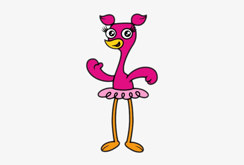 Doki - Anabella Turma Do Doki, transparent png download